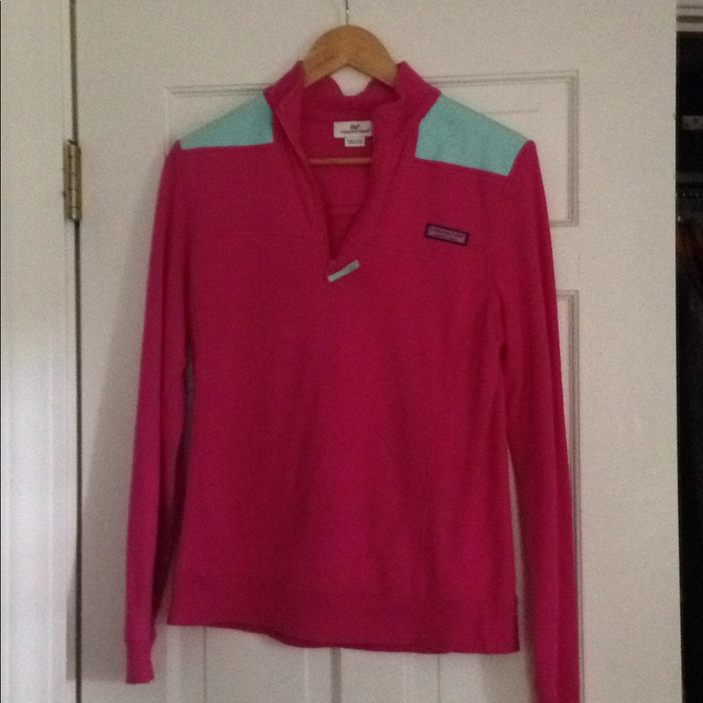 Vineyard Vines Pullover - image 1